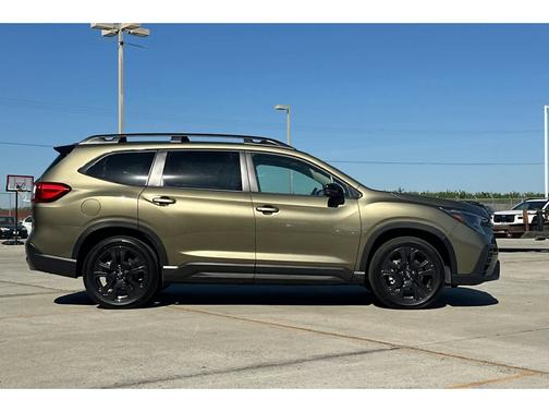 2023 Subaru Ascent Onyx Edition Limited