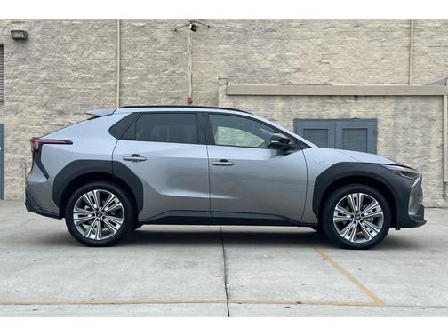 2023 Subaru Solterra Limited