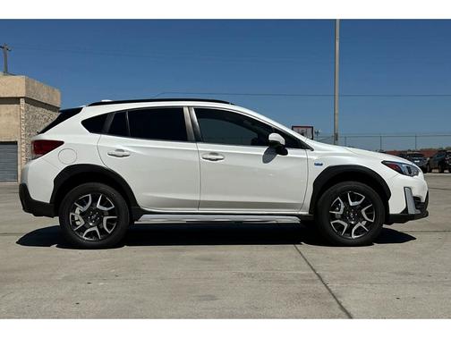 2023 Subaru Crosstrek Hybrid