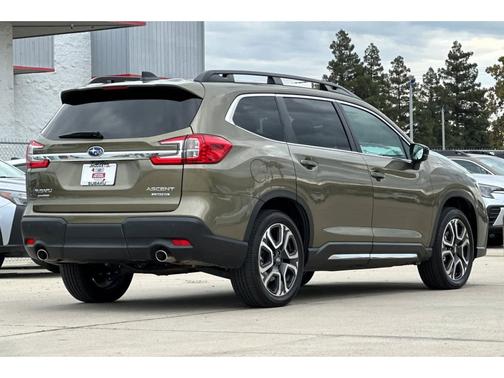 2024 Subaru Ascent Limited