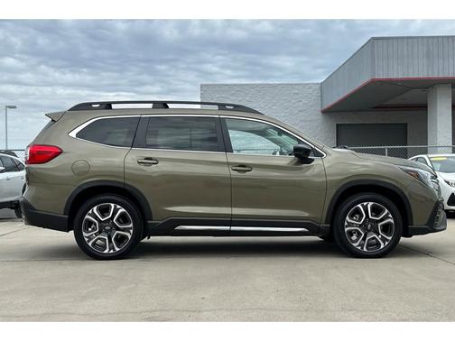 2024 Subaru Ascent Limited