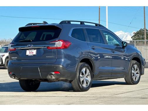 2024 Subaru Ascent Premium