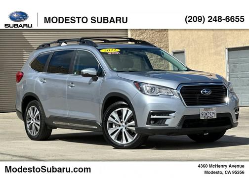 2022 Subaru Ascent Limited