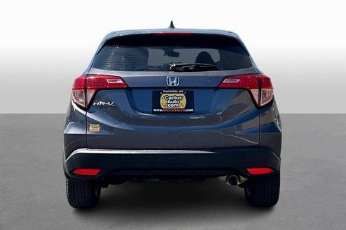 2018 Honda HR-V LX