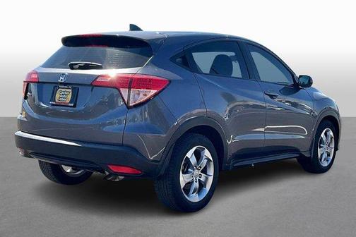 2018 Honda HR-V LX