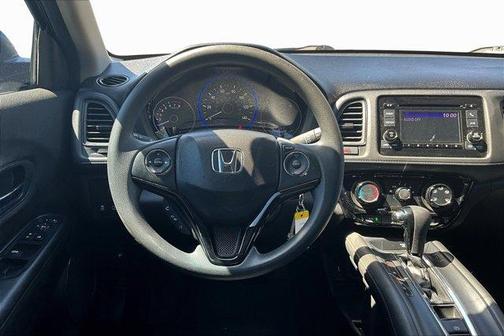 2018 Honda HR-V LX