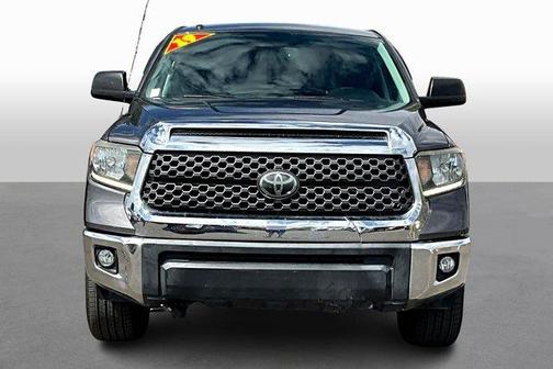 2019 Toyota Tundra SR5 4.6L V8