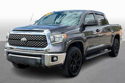 2019 Toyota Tundra SR5 4.6L V8