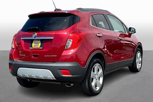 2016 Buick Encore Convenience