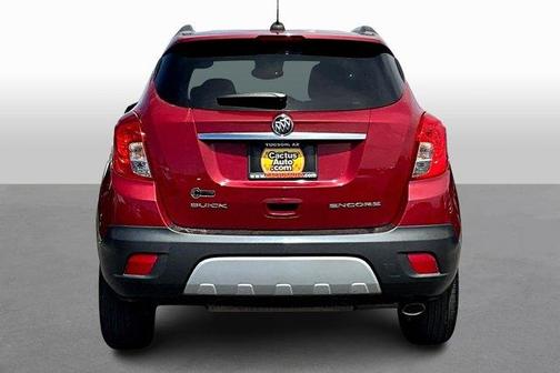 2016 Buick Encore Convenience