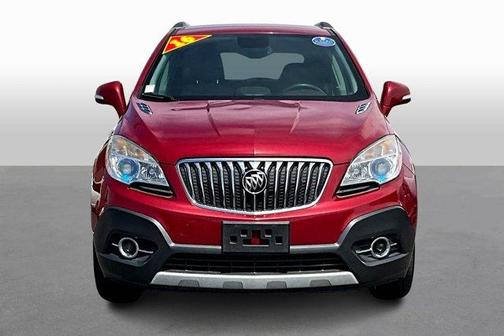 2016 Buick Encore Convenience