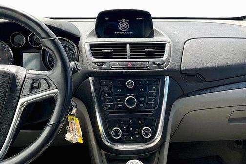 2016 Buick Encore Convenience