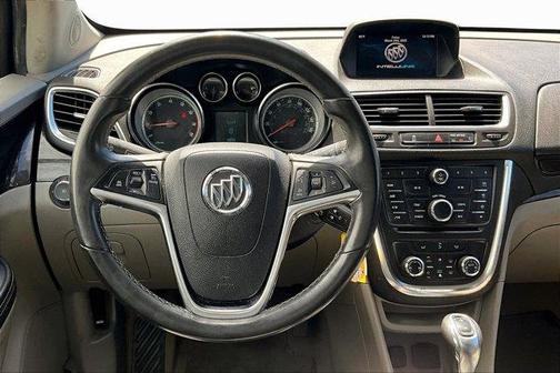 2016 Buick Encore Convenience