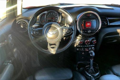 2019 MINI Hardtop Cooper S
