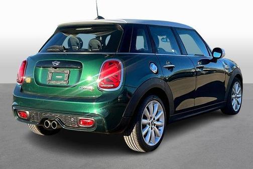 2019 MINI Hardtop Cooper S