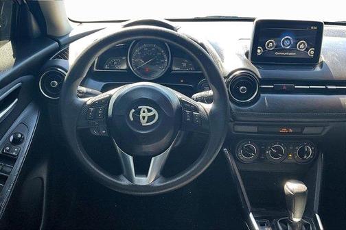 2017 Toyota Yaris iA Base