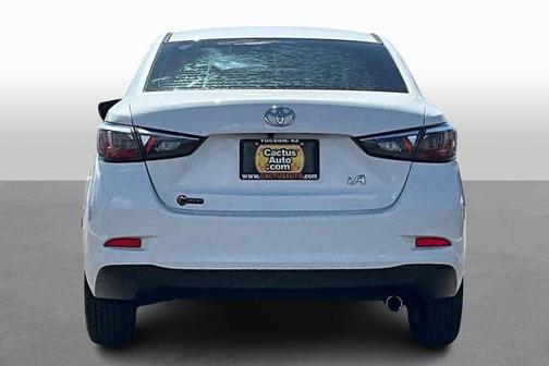 2017 Toyota Yaris iA Base