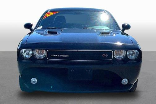 2014 Dodge Challenger R/T