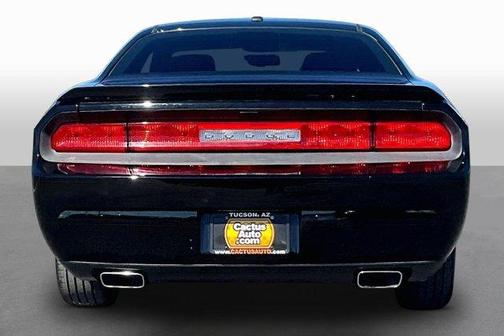 2014 Dodge Challenger R/T