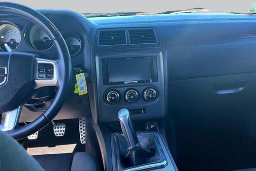 2014 Dodge Challenger R/T