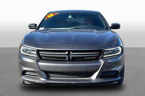 2015 Dodge Charger SE