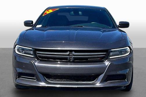 2015 Dodge Charger SE