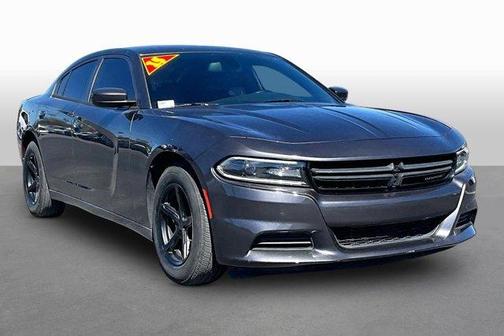 2015 Dodge Charger SE