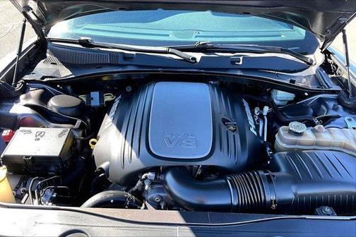 2014 Dodge Charger R/T