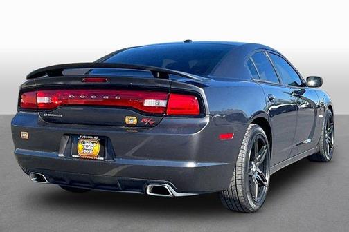 2014 Dodge Charger R/T