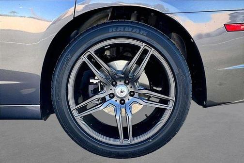 2014 Dodge Charger R/T