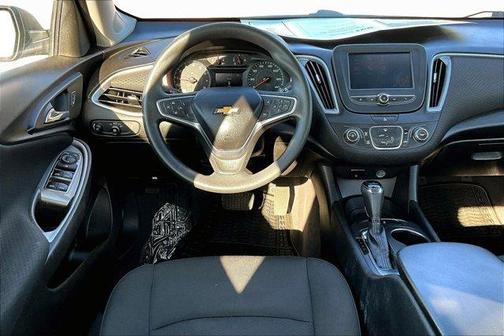 2018 Chevrolet Malibu 1LS