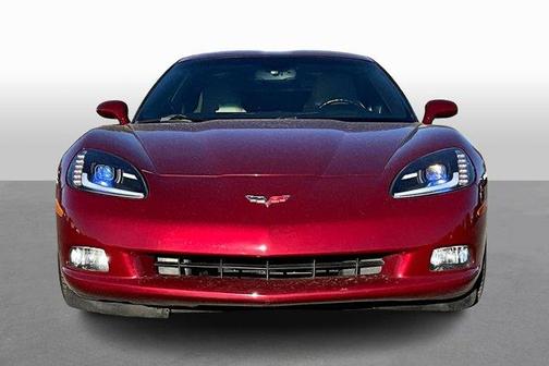 2006 Chevrolet Corvette Base