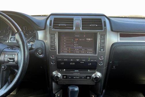 2019 Lexus GX 460 Base