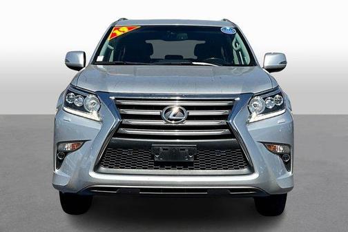 2019 Lexus GX 460 Base
