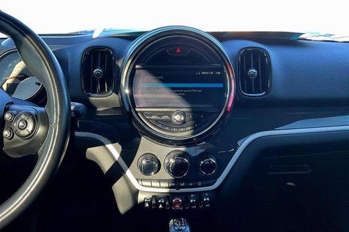 2017 MINI Countryman Cooper S