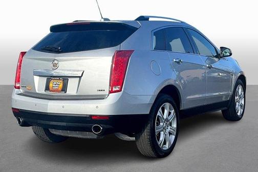 2015 Cadillac SRX Premium Collection