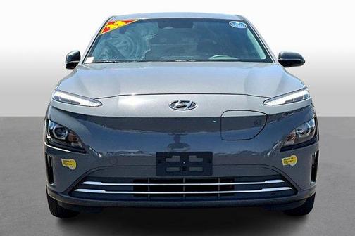 2022 Hyundai KONA EV SEL