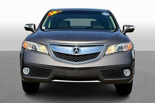 2013 Acura RDX Technology
