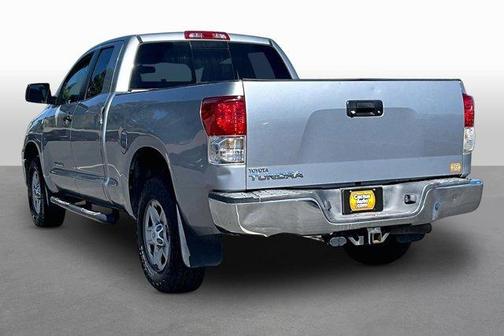 2012 Toyota Tundra Grade