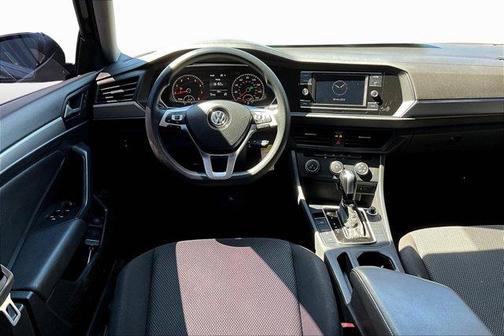 2020 Volkswagen Jetta 1.4T S