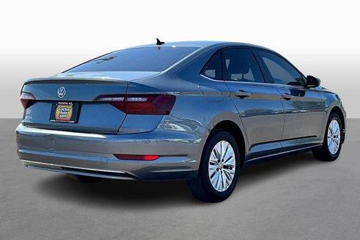 2020 Volkswagen Jetta 1.4T S