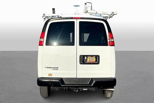 2016 Chevrolet Express 2500 Work Van