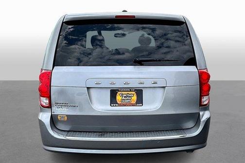 2016 Dodge Grand Caravan AVP/SE