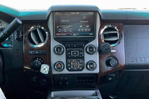 2016 Ford F-350 Lariat Super Duty
