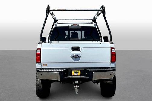 2016 Ford F-350 Lariat Super Duty