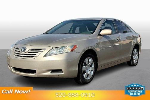 2009 Toyota Camry