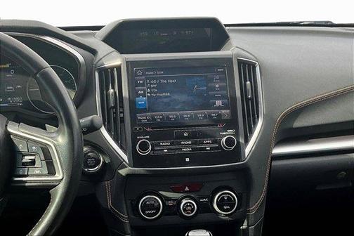 2018 Subaru Crosstrek 2.0i Limited