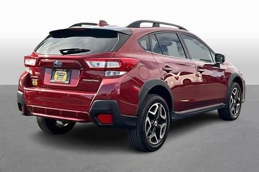 2018 Subaru Crosstrek 2.0i Limited