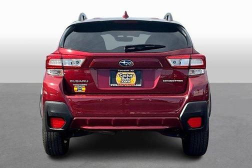 2018 Subaru Crosstrek 2.0i Limited