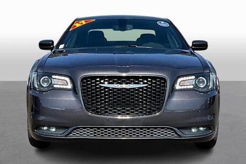 2017 Chrysler 300 S